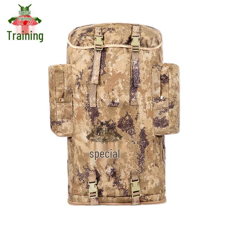 Chixun Tactical Camouflage Backpacks and Duffel Bags