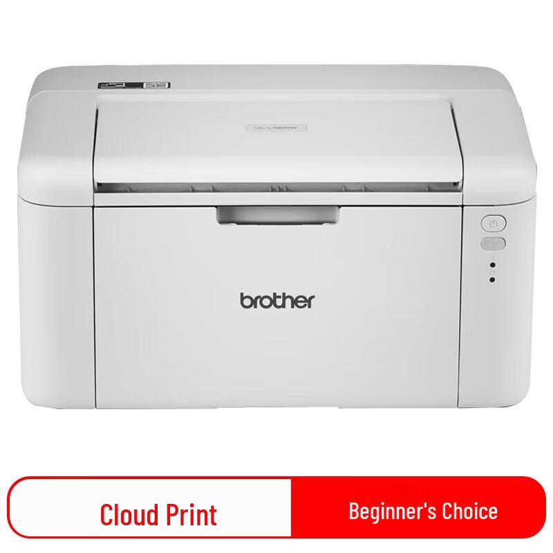 

Brother HL-L1808W Compact Monochrome Laser Printer