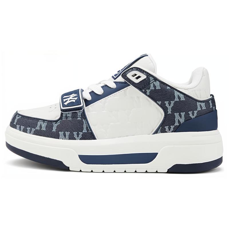 MLB Массивные белые кроссовки с подкладкой 3ASXCMM4N-50NYS 42