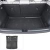 For NIO Firefly 2025-2026 Waterproof Trunk Liner Backrest Seat Cushion Dirt-resistant Automobile Modification Supplies