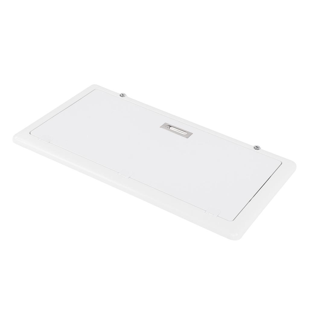 Car Folding Picnic Table Anti Aging Anti Ultraviolet with LED Light 12V 2 Keys for Caravans RVs