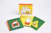 Bunny Picture Book Set 2 for Ages 1 and Up (3 Books)
