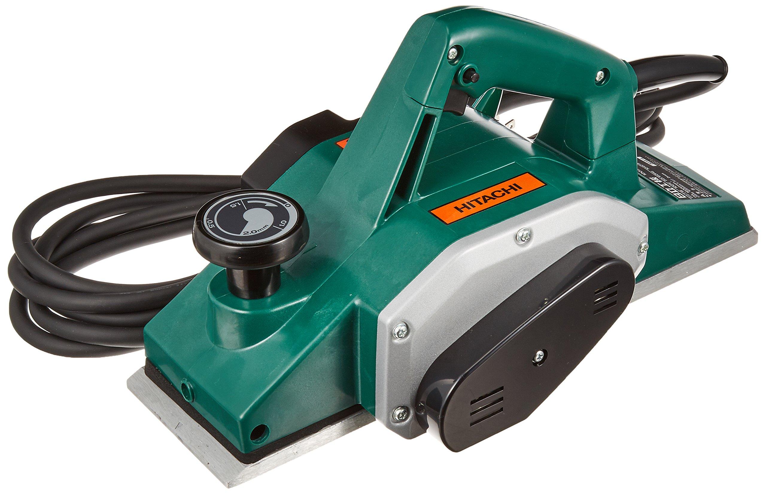 

HiKOKI Planer blade AC100V Blade width 120mm (replaceable type) P35(SC)