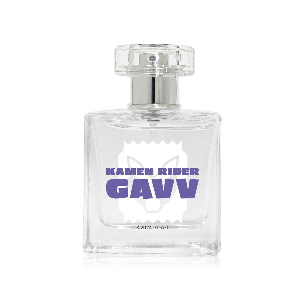 Kamen Rider Gave Eau De Parfum 50ml