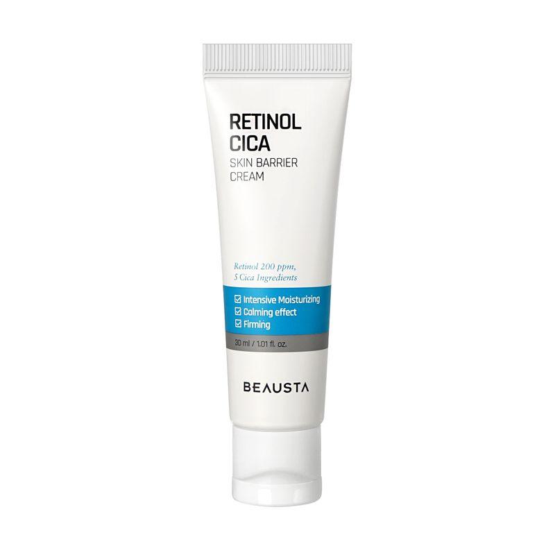 Retinol Cica Skin Barrier Cream