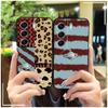 Phone Pouch Full Wrap Phone Case For Tecno Camon40 Pro 4G/5G/CM6/CM7 Dirt-resistant Anti-knock Cute TPU Silicone Durable