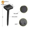 Solar Ultrasonic Snake & Rodent Repellent
