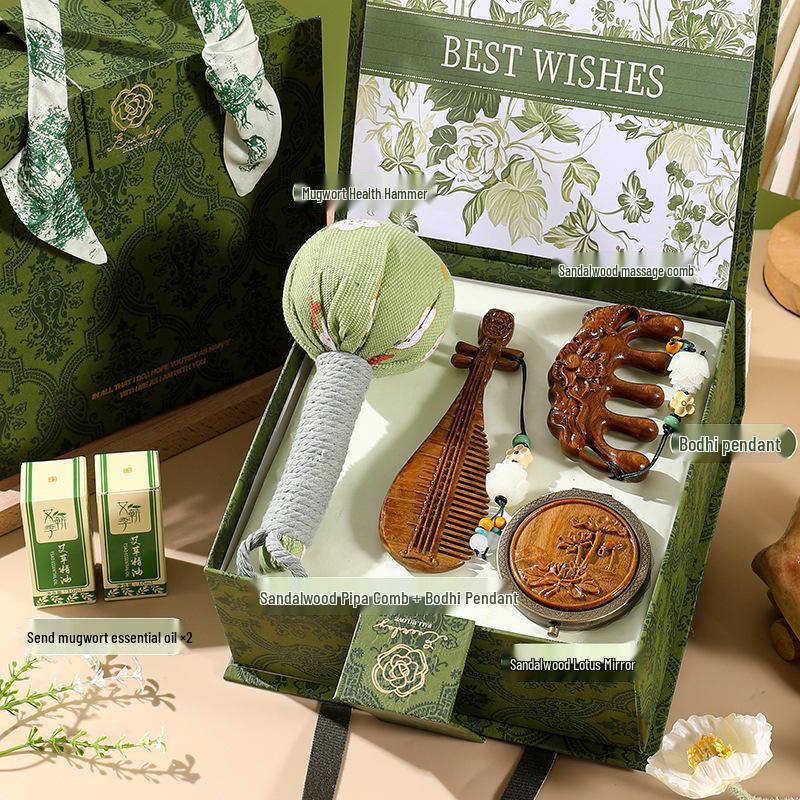 2025 Teacher's Gift: Practical Graduation, Birthday & Souvenir for Mom or Female Employee