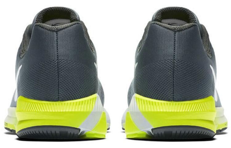 Nike Air Zoom Structure 21 'Cool Grey' 904695-007