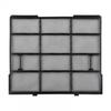 Air Conditioner Filter Dust Screen Indoor Unit Accessory