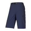 Mongbel Od 3/4 Pants Women'S Navy Jbwjmwph083
