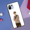 Newt Quotes Cover For Xiaomi 14 Ultra 13 11T 12T 13T 14T Pro POCO X6 X7 Pro X3 X5 F3 F5 F6 M6 Pro Case