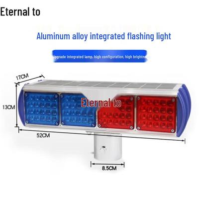 LED-lampen – LED-zonnelampen
