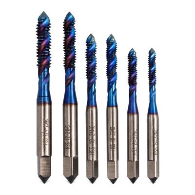 Accesorii pentru sculele electrice – Scule pentru filetare
