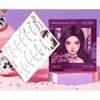 Stapi - Natural Bottom False Eyelashes Sticker