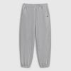 GAP Men's Logo Elastic Waist Cuffed Sweatpants