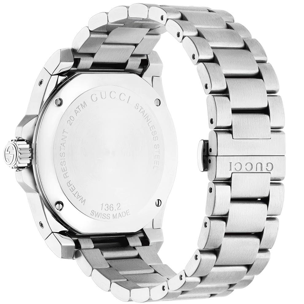 Gucci YA136208 Men's Watch