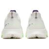 New Anta MACH 3.0 Cushioned Wear Resistant Lightweight Low Top Running Shoes Women's White Purple Green 122325583-2