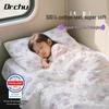 Chuyi Sheng Disposable Travel & Outdoor Essentials