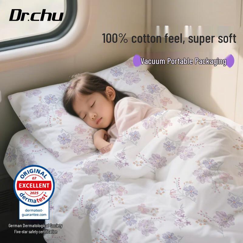 Chuyi Sheng Disposable Travel & Outdoor Essentials