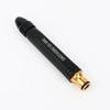 1Pcs High Pressure Torch Nozzle Garden Car Alloy Plastic Water Spray Sprinkler Manual Hose Adjustable Gardening Wash Tool