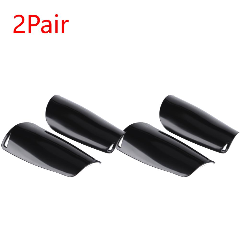 2-20Pcs Soccer Shin Guards Football Protectors Pad Adult Kids Shinguards Set Antislip Shield Soccer Training Leg Protective Gear