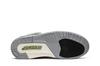 Men's Sneakers Nike Jordan 3 Retro Chlorophyll Light Smoke Grey/Chlorophyll-Black-White