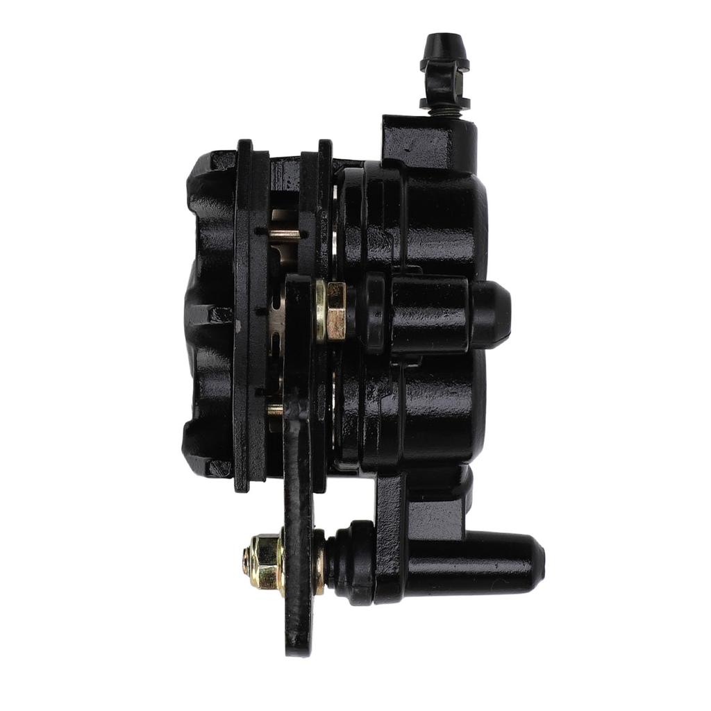 Zadní brzdový třmen s brzdovou destičkou pro 300 EX300 2013-2017, Kovová sestava zadního brzdového třmenu 43080-0126-25