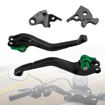 Manetă de frână ambreiaj scurtă NOUĂ, potrivită pentru YAMAHA XSR 155 MT15 2019-2022
