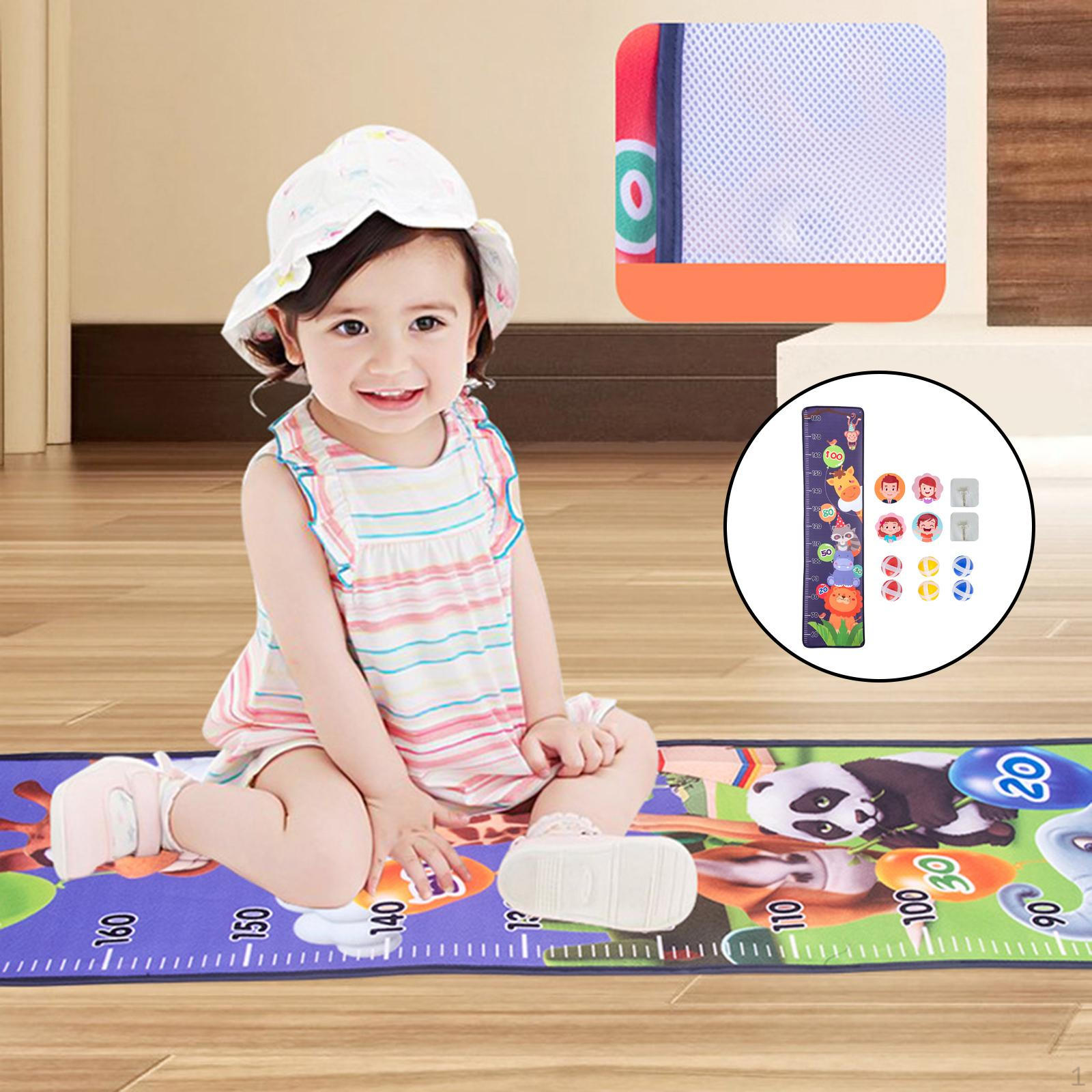 

Board Toy Gifts Parent-Child Interaction ty with Hook for Outdoor Children A