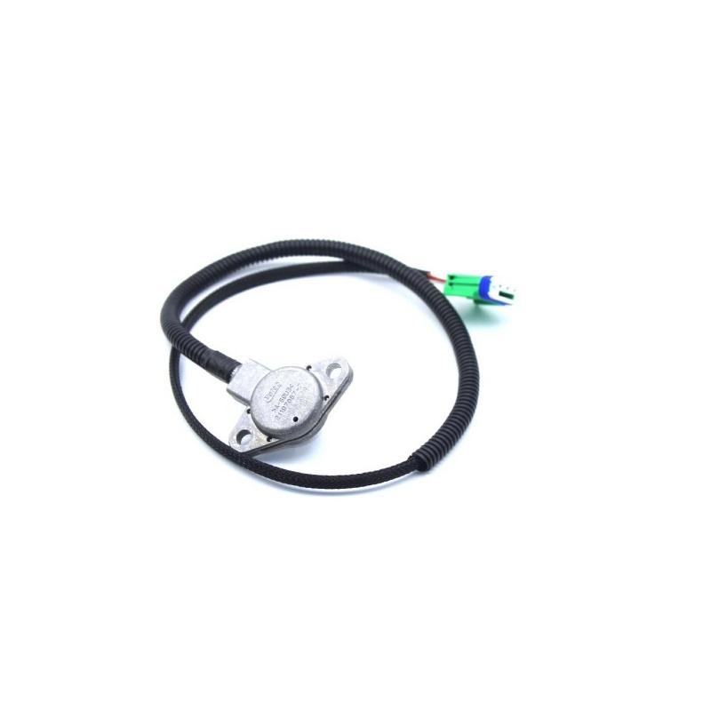 7700100009 252924 IERNA Transmission Pressure Sensor For Peugeot 206 307 308 Citroen C3 C4 C5 C8 Renault 19 Gearbox HDI DPO AL4 1pcs with logo