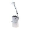 Ceramic Band Heating Ring 220V Stainless Steel Heater Element for Industrial Barrel Machines High Power Output