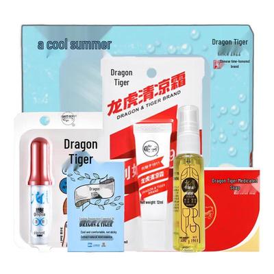 Péče o pleť – Kosmetické sady