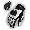 Motorcycle Gloves Afs6  Afs18 Security Protection Windproof Motocross Mittens Touch Screen Men's Leather Motorbike Glove