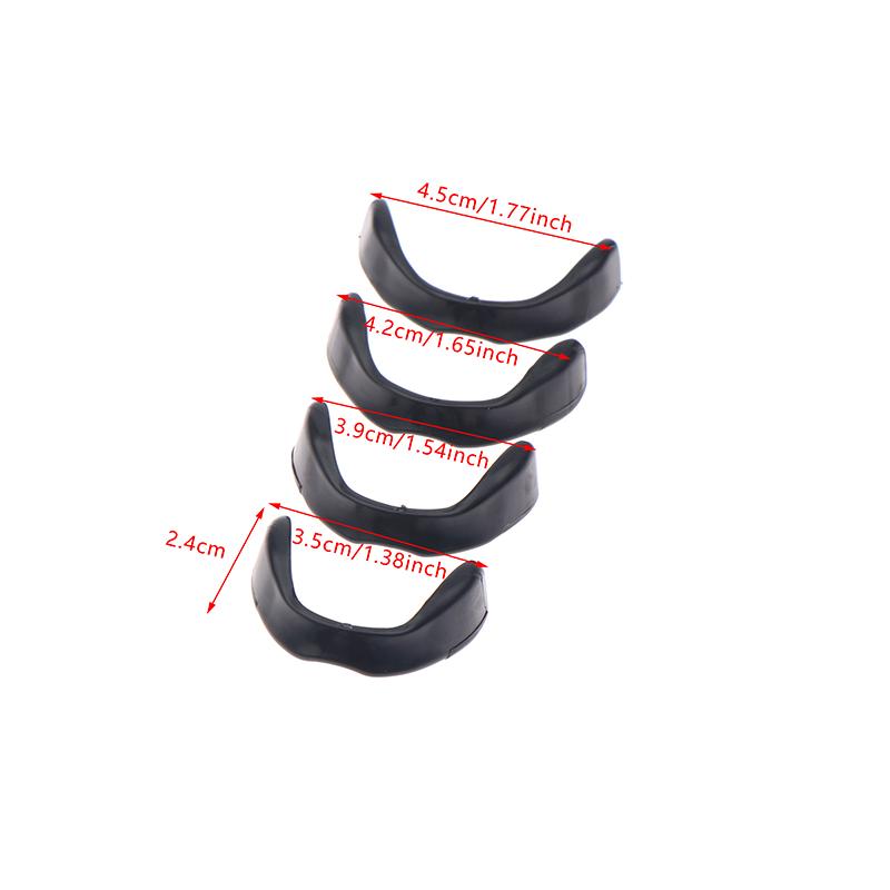 4Pcs Nasal Breathing Dilators, Magnetic Anti-Snoring Strips Ring For Nose, Improve Sleep Quality Snoring Solution