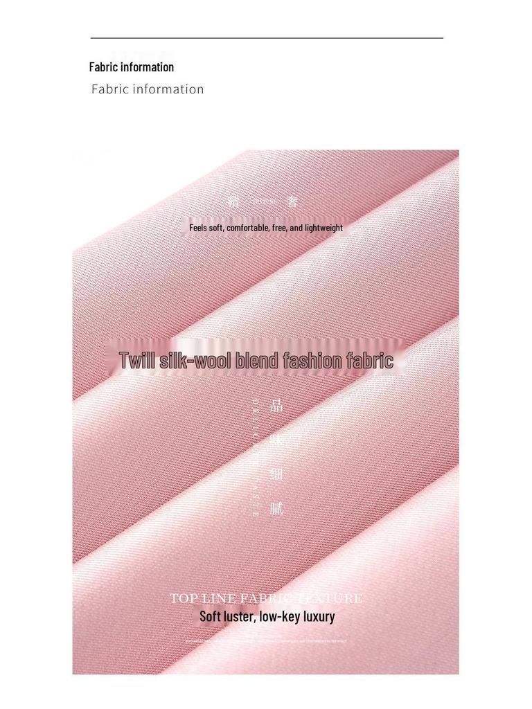 Elegant A-Line Evening Dress with Nail Beading and High-End Luster for Women