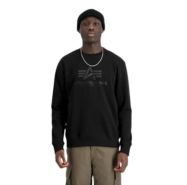 Толстовка Alpha Industries AI.146311-515-3XL EU M