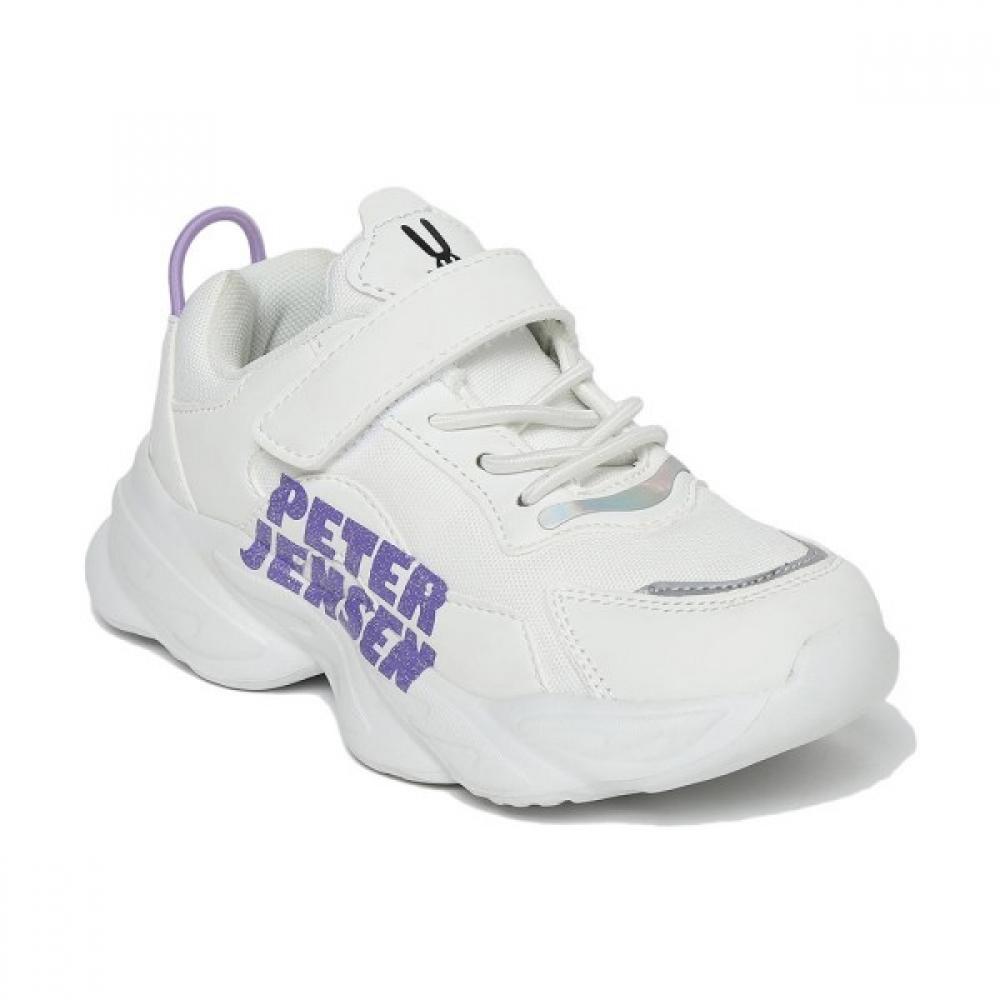 Peter Jensen Air Rabbit Eva Ugly Sneakers Ptx63uq51m Wt