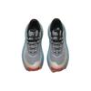New Anta Explore The Wilderness Cushioning Wear Resistant Low Top Trail Running Shoes Men's Gray White 912345588-3