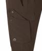 DISCOVERY EXPEDITION Freshvent Men'S Tapered Cargo Pants (Brown)