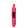 USB Portable Electric Nail Drill Machine Nail Drill Manicure Nail Polisher Tool Kit