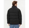 Winter Jacket REPLAY M8356.000.84730, Black, Standard Fit