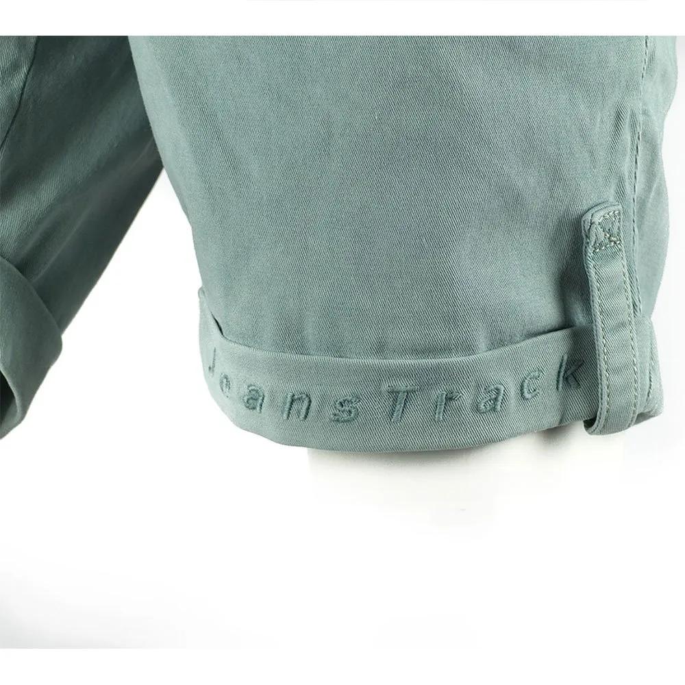 JeansTrack Shira Shorts