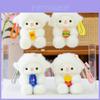 Sheep Plush Keychain With Soft Pp Cotton Filling For Kids And Giftgiving