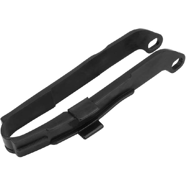 AnXin Motorcycle Black Plastic Chain Slider Guide Protector for XR250R 1991-2004 XR400R 1996-2004 XR600R 1991-2000 XR650L 1993-2024