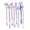 Synthetic Hair Extensions Braids Color A1