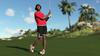 PGA Tour 2K23 Sever PS4 (Import Amerika) -