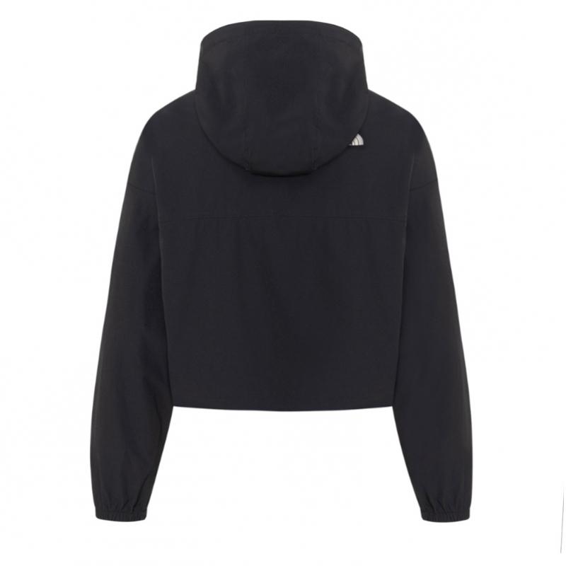 North Face White Label 25SS Women S Ice Run Jacket Nj3br33