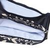 New Swimwear Floral Men's Swimming Trunks for Sunbath Low Waist Sexy Swim Shorts Men's Swimsuit Hot