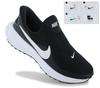 Revolution 8 EasyOn - Women's Sneakers Sports Shoes Black HQ2415-001 ORIGINAL